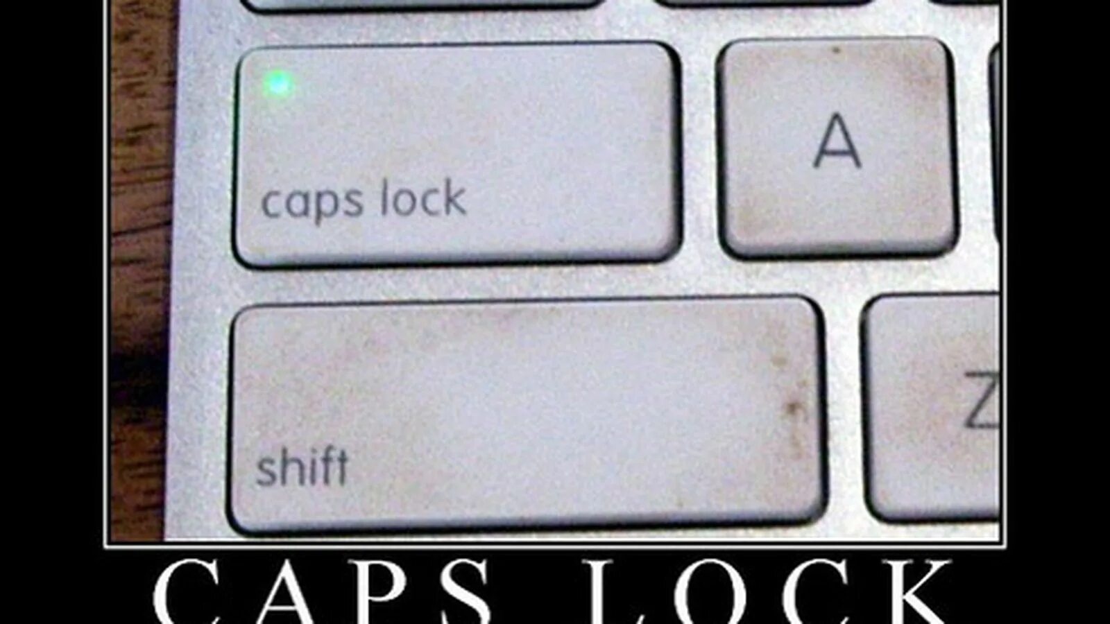 Learn caps