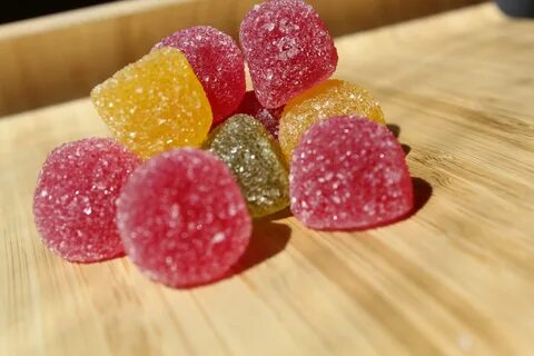 Gummies