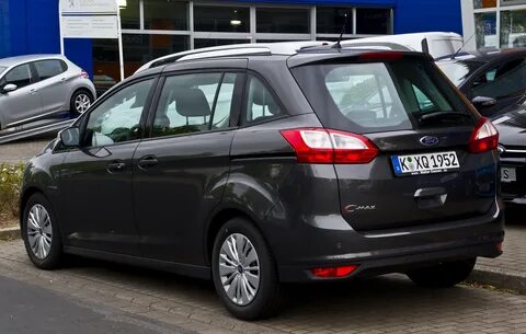 C max 2015