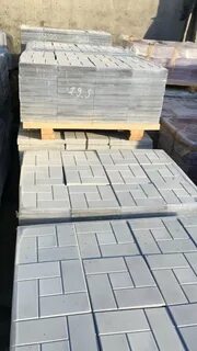 Тротуарная плитка новосибирская область