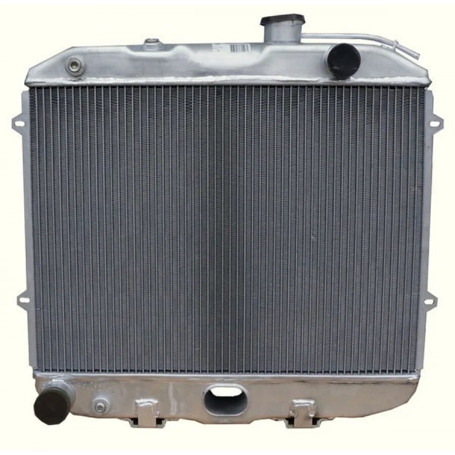 Радиатор охлаждения УАЗ 31608-1301010. Радиатор УАЗ 31608. Радиатор УАЗ Хантер 409. Радиатор УАЗ 3160-80-1301010-03.