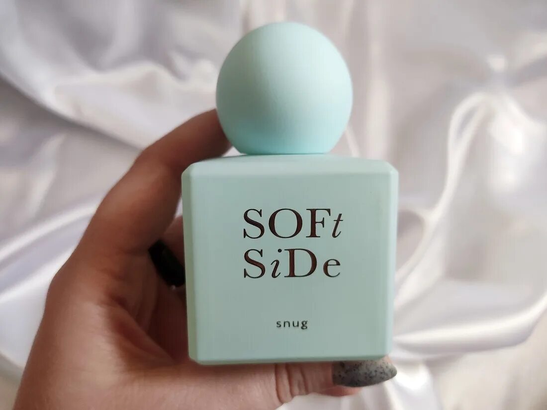 Soft side духи летуаль. Духи soft side snug.
