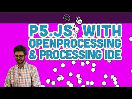 Open processing