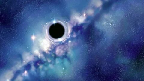 Void hole