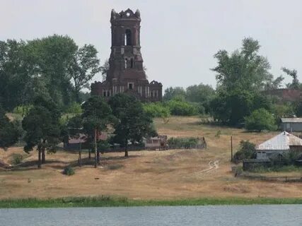 Можары рязанской