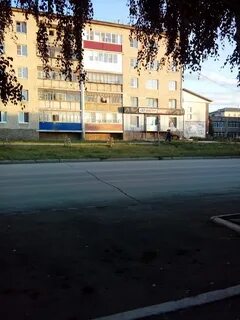 Сибай ул куйбышева