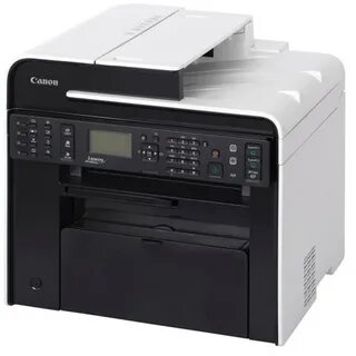 Мфу canon i sensys mf651cw a4