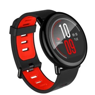 Умные часы xiaomi smartwatch