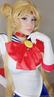 Pinkchyu - Sailor Moon - 2025 