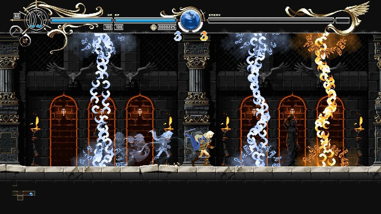 Deedlit in wonder labyrinth. Летопись войн острова лодосс: дидлит в лабиринте чудес. record of lodoss war: deedlit in wonder labyrinth. wonder labyrinth. игра wonder labyrinth.
