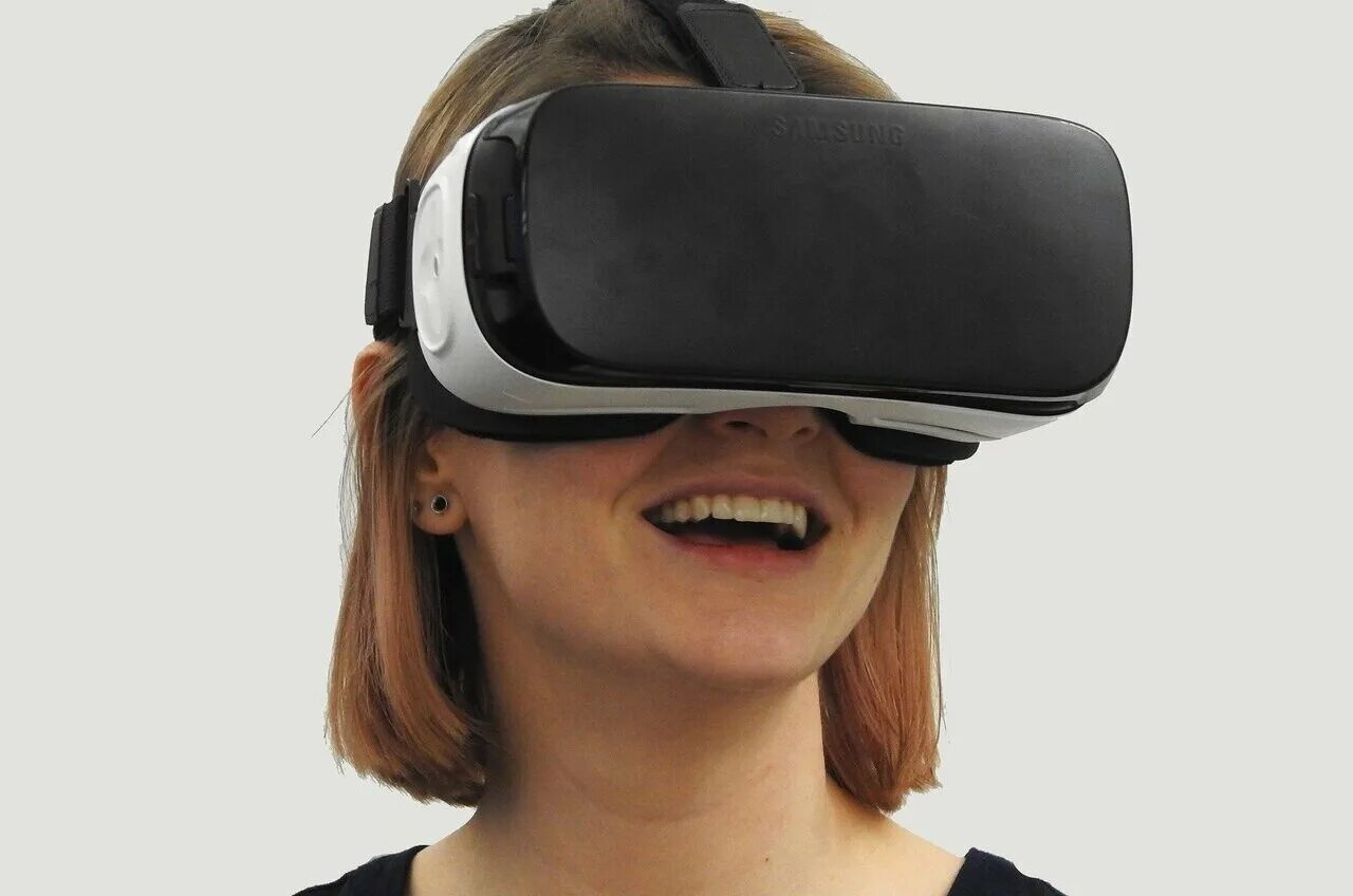 Create goggles