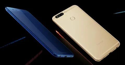 Huawei honor 8 pro