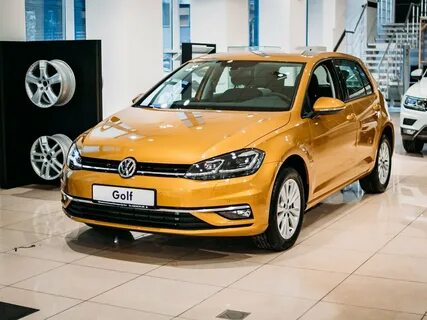 Volkswagen gold