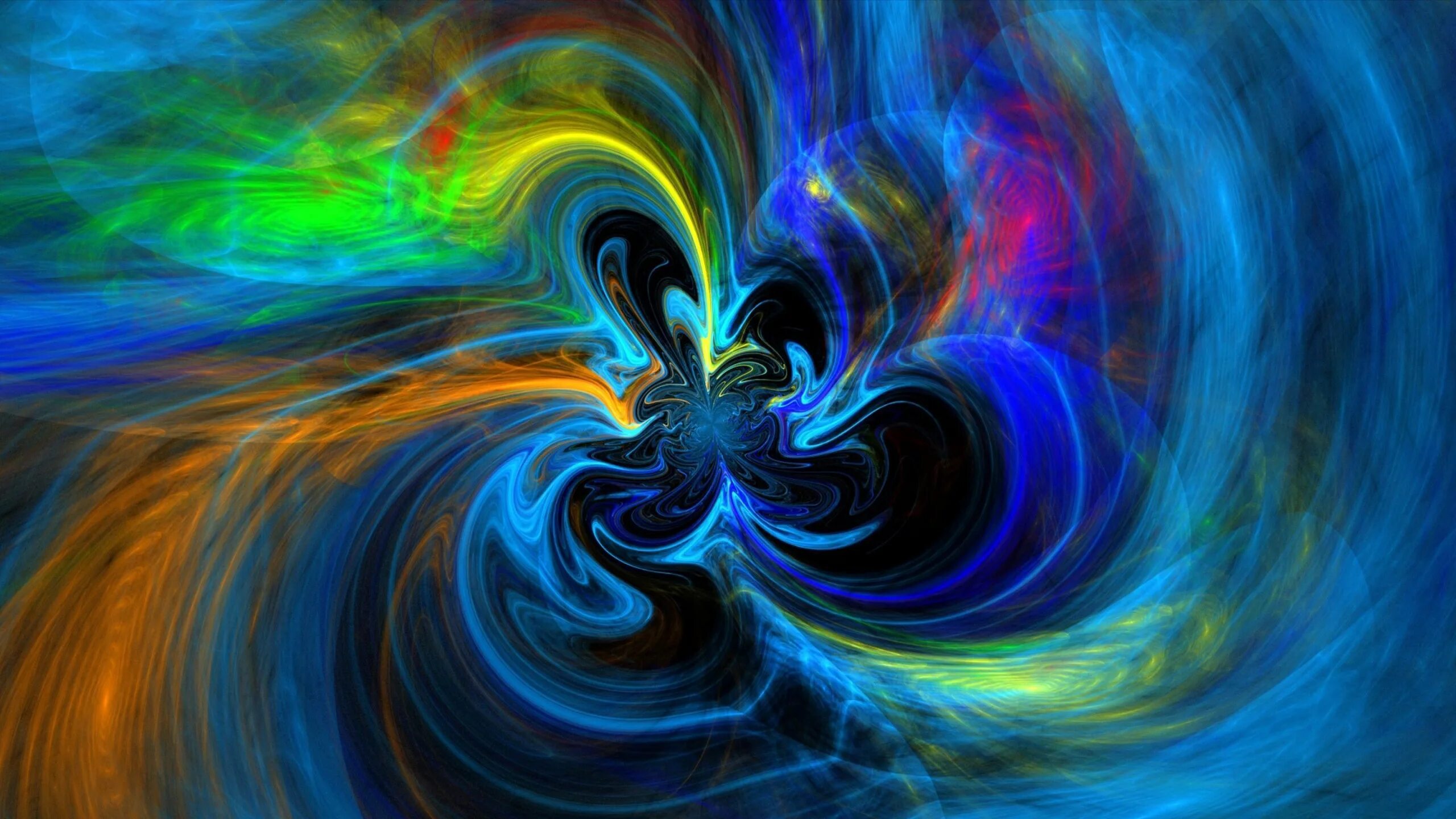 D art