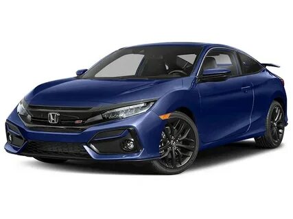 Honda civic 2020