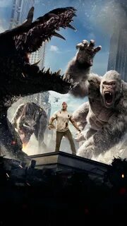 Rampage 2018
