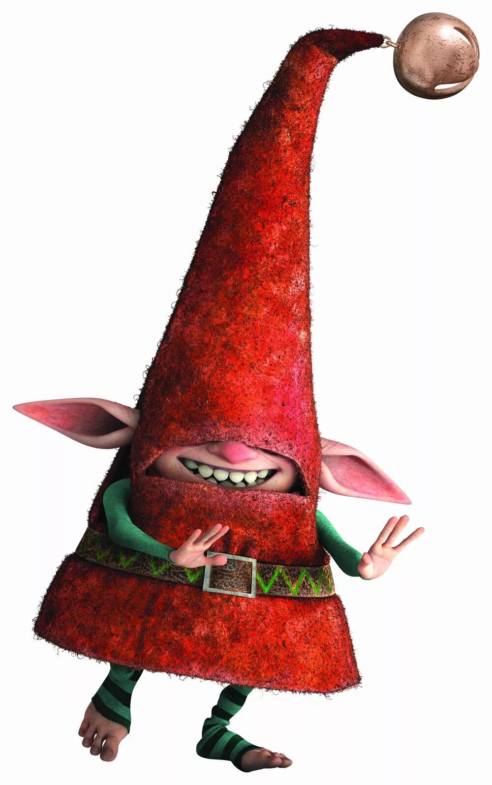 хранители снов гномы