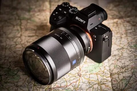 Sony 7m3
