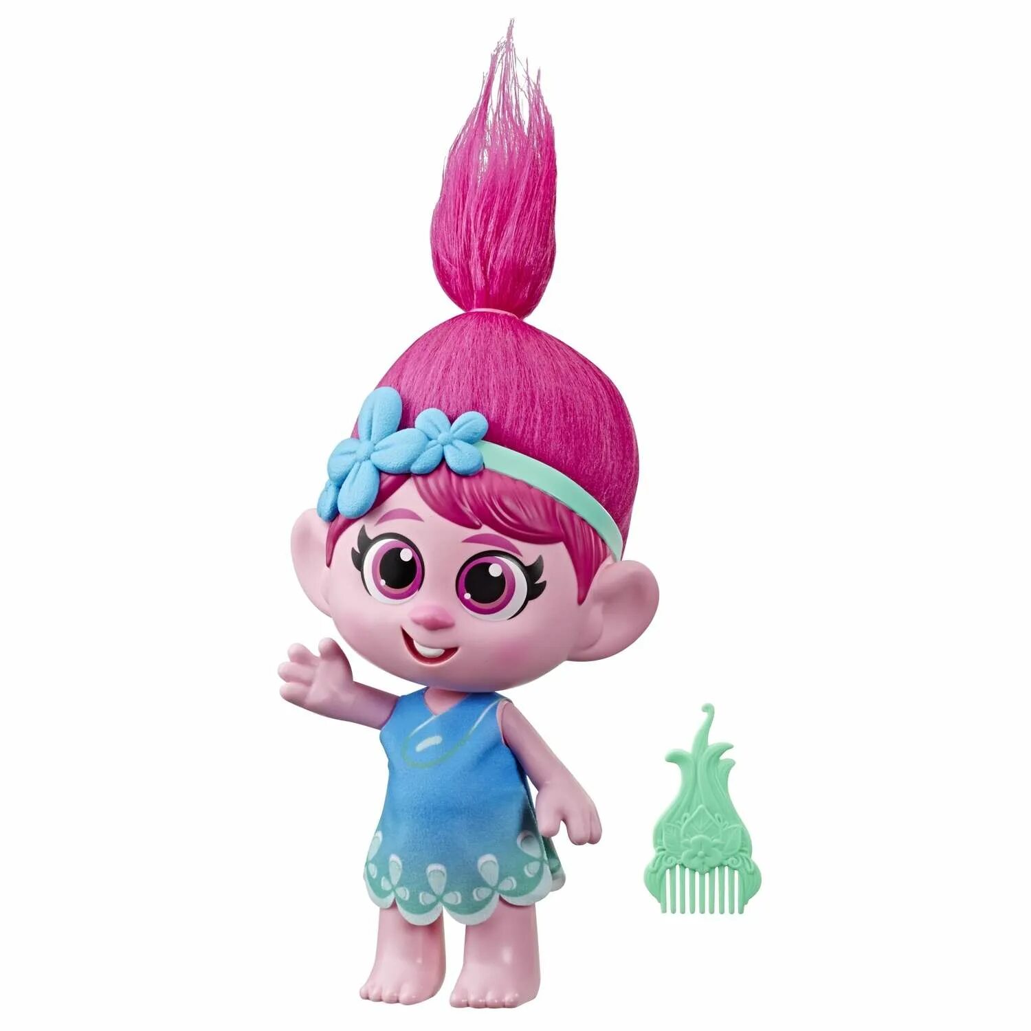 Крошка тролли. Кукла trolls 2 малышка Розочка e67155l0. Кукла Hasbro trolls 2 Розочка. Кукла trolls World Tour. Поппи Тролль Розочка.