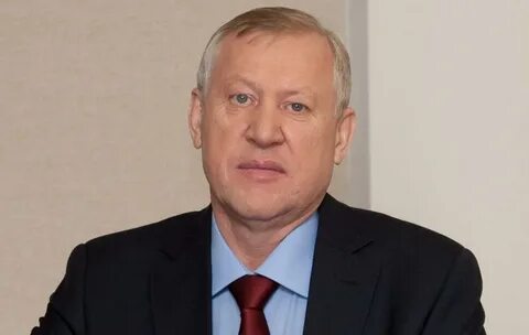 Глава города челябинска