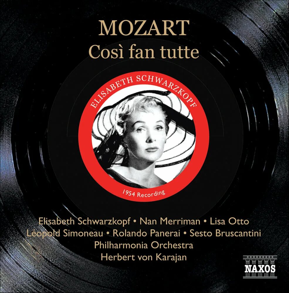 Cosi fan. Элизабет шварцкопф cosi Fan. Karajan don Giovanni. Моцарт cosi Fan tutte Пермь.