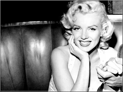 Marilyn girl