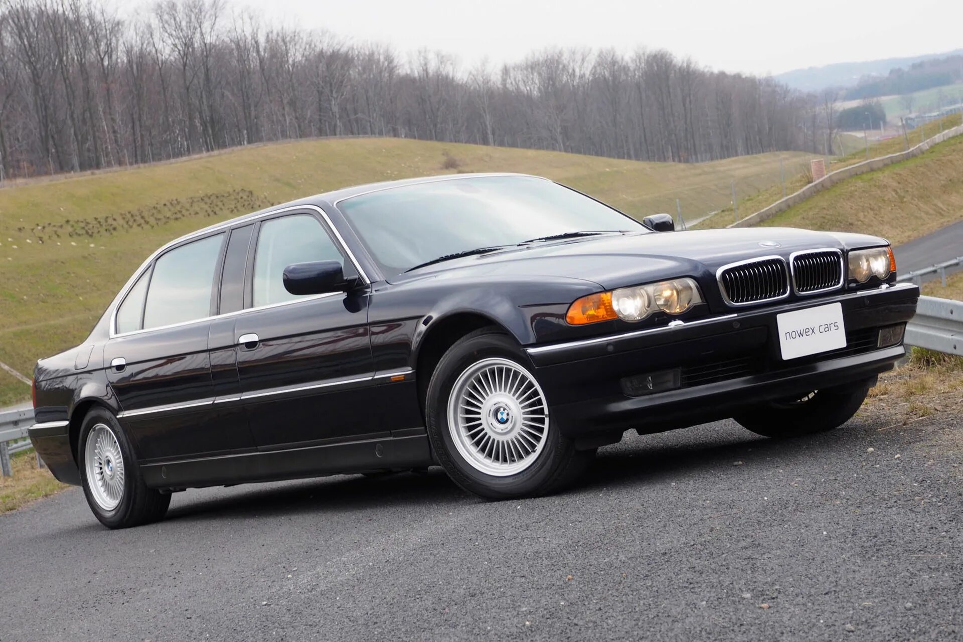 Бмв удлиненная. BMW 750l e38. BMW 7 e38 long. BMW 750 l7 e38. БМВ 7 кузов е38.