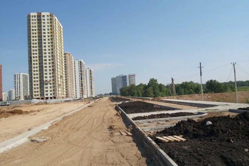 Парковый 2 стройка. Жк прайм уфа проект. Стройки в уфе на пр савата. Стройка в башкирии. Мкр.