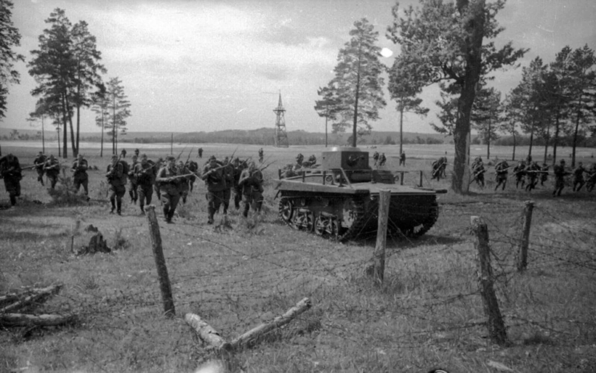 1941 Г штаб Западного особого военного округа. Киевский особый военный округ 1941. Учения РККА 1939. Пограничники 1941.