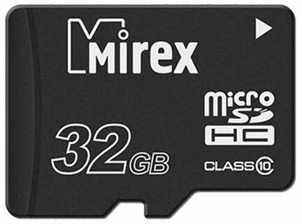 Microsdhc class