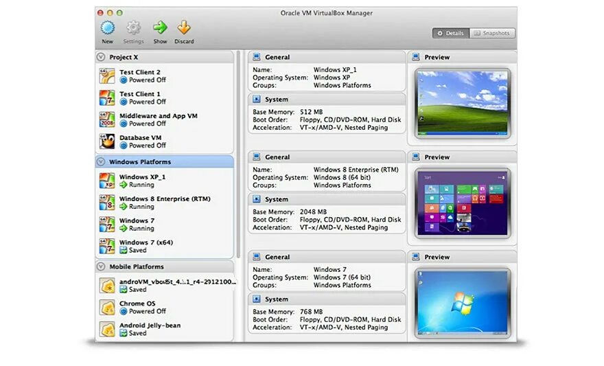 Vm 64 bit. Oracle virtualbox 64 bit. oracle vm virtualbox исчезло меню в режиме масштабирования.