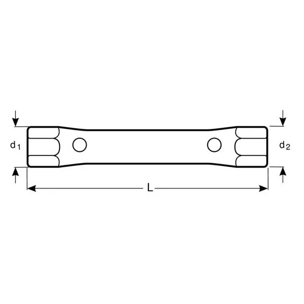 Торцовый ключ 4026mr. Торцевой торцевой Bahco 32. Ключ торцевой прямой 8x10. Трубчатый ключ 50ммх60мм.