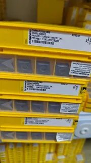 Карбидная вставка KENNAMETAL CNMG430MS CNMG120401MS CNMG120402MS CNMG120404...