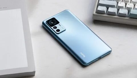 Xiaomi redmi note 12 pro extreme edition