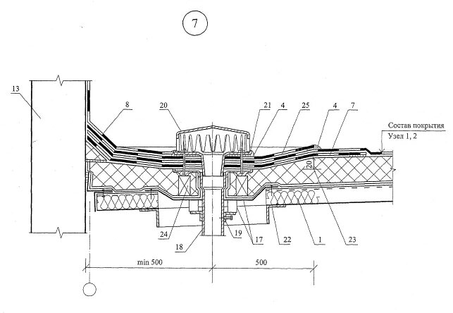 Узел водостока. Узел крепления водосточного лотка. Крепление водосточного желоба к сэндвич панелям. Схема установки водостока. Узел крепления водосточного лотка.