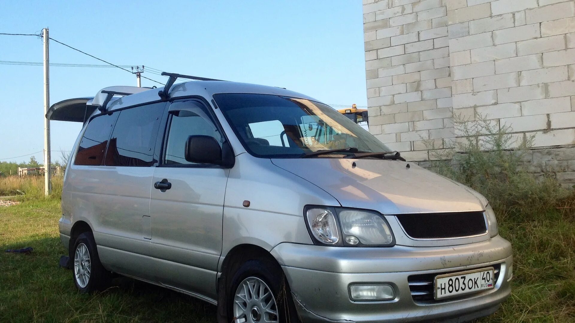 Toyota Town Ace Noah. Тойота Town Ace Noah. Toyota Town Ace Noah 3 2000. Багажник Town Ace Noah. Дром тойота айс ноах