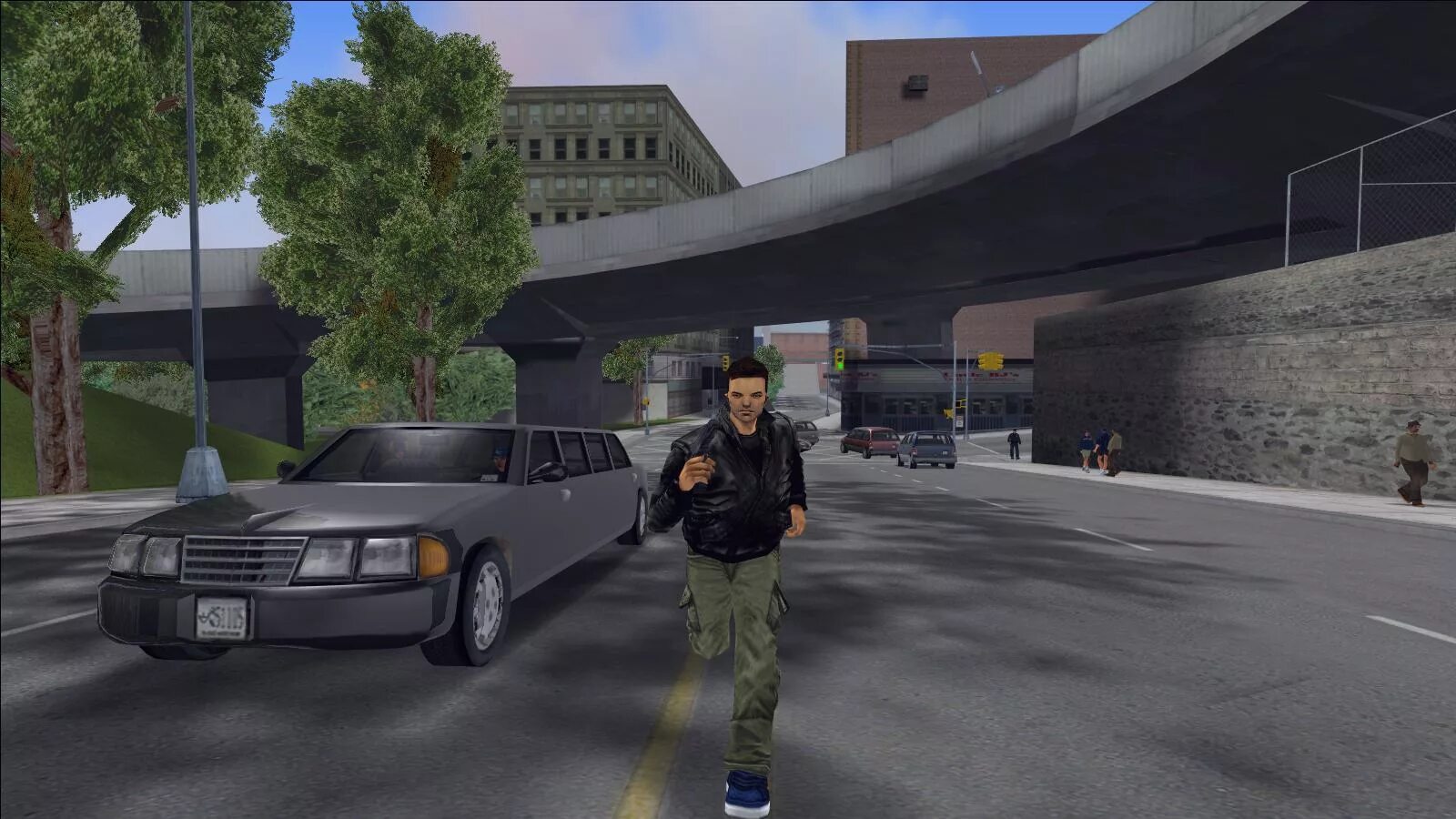 Grand Theft auto III. GTA 3 Version. 3 ГТА 3.