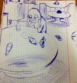 Кто же так рисует