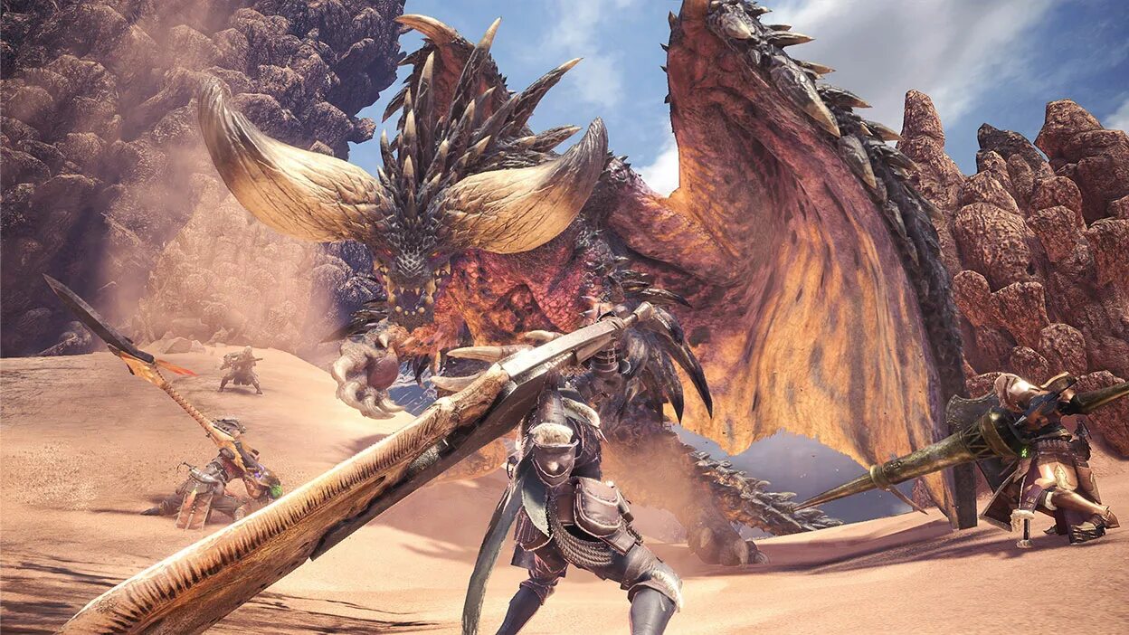 Monster hunter мир. Игра monster hunter: world. Monster hunter мир. Monster hunter мир. Monster hunter world ice born.