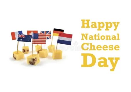 Cheese day