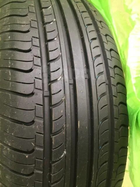 Hankook 225 60 r17 99h летняя