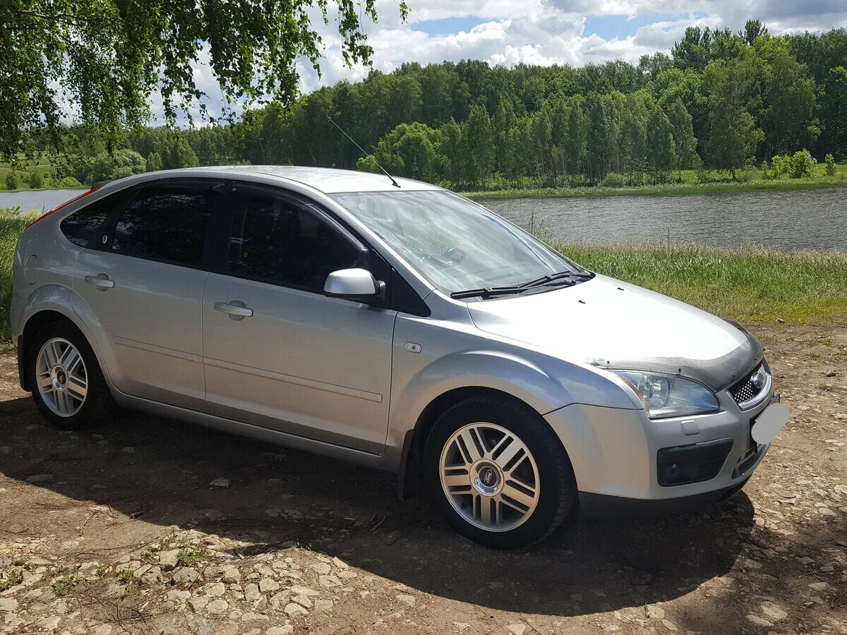 Авто ру авто с пробег форд. Ford Focus 2006 хэтчбек. Ford Focus 2 2006. Ford Focus II 2006. Форд фокус 2 2006 1.8.