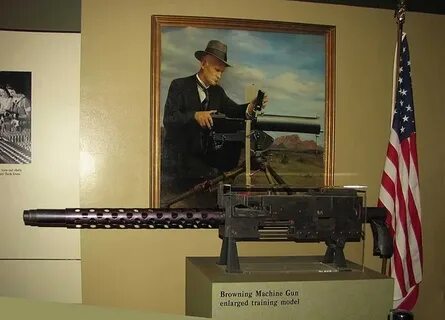 John browning