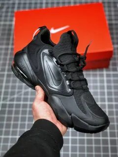Nike max alpha savage