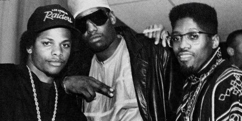 Kool moe dee