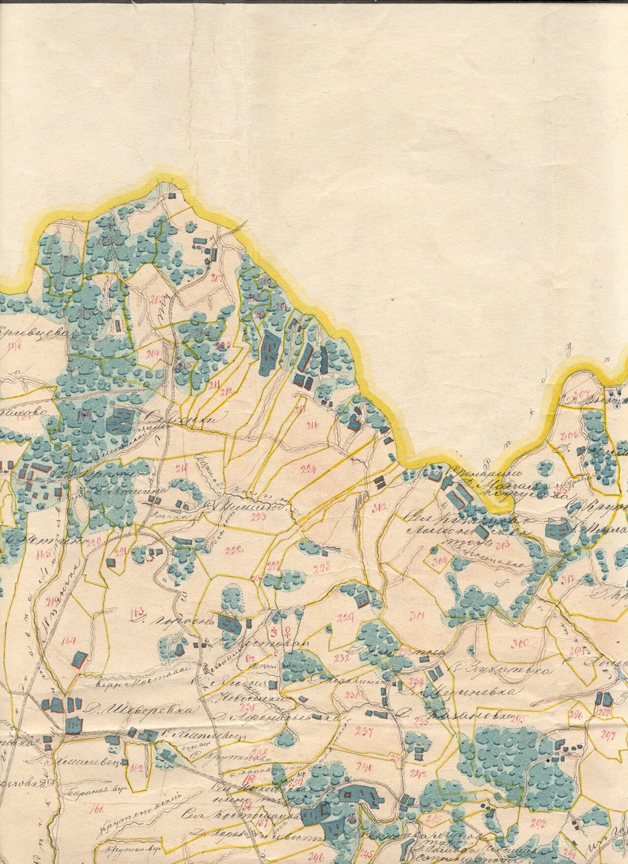 старые карты тульской губернии крапивенский уезд. карта генерального межевания тульской губернии 1790. карта 1833 года. крапивенский уезд тульской губернии карта. карта новосильского уезда тульской губернии.
