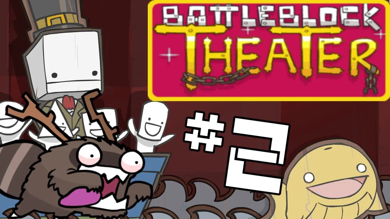 BATTLEBLOCK Theater обложка. BATTLEBLOCK Theater геймплей. Run the Gauntlet игра. BATTLEBLOCK Theater Gameplay.