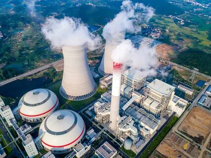 Thermal power