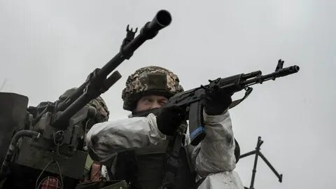 Другой боевой