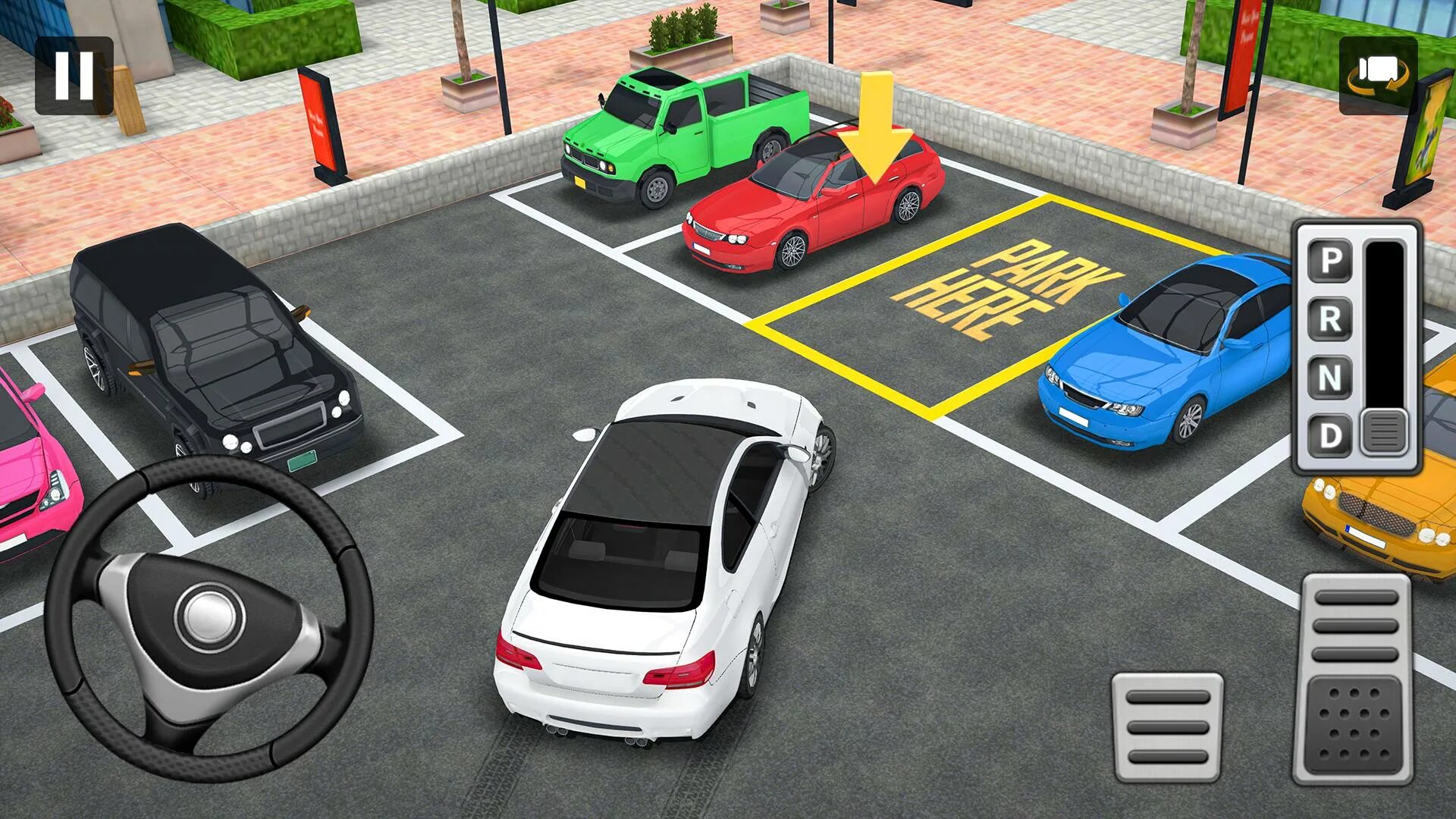 Автобус в кар паркинг. Js 2d car parking game. Truck parking game 2023. Игра кар паркинг фото на 640-320. Игра parking 3d